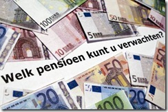 Pensioen